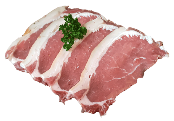 Bacon - Back