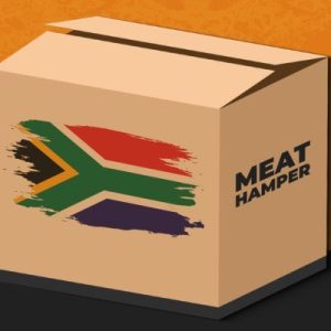 One-Man Braai Bag