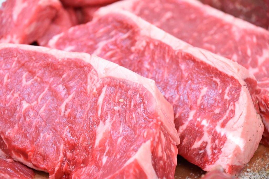 Crafting Captivating Headlines: Your awesome post title goes here Strip Steaks